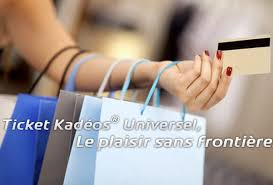 Ticket Kadeos Universel Faut Il Les Accepter