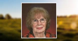 Bobbie B. Magee Obituary May 29, 2012
