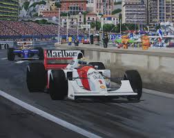 Image result for Medium Water Blue 1992 Monaco