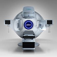 Types of external radiotherapy include Radiotherapy Market To Cross 17 Million Revenue By 2030 Imaging Technology News