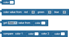 Using RGB Color Values | LEARN.PARALLAX.COM
