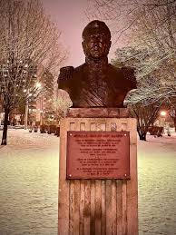 Check spelling or type a new query. Canada In Argentina On Twitter Onthisday In 1778 In The Province Of Corrientes The Argentine General Jose De San Martin Was Born Located In Minto Park This Statue Was A Gift From
