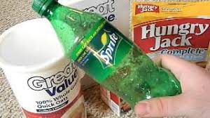 I bought a bag of rice and i do not know how to store for long term. Long Term Food Storage Secret Pet Bottles Youtube