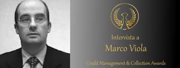 Marco Viola tra i giurati della 5° edizione dei Credit Awards