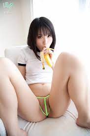 Sports Thong Creeping - CKE18 - 44 Photos