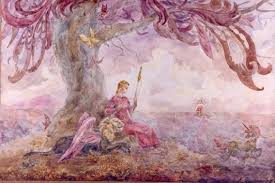 на море на океане есть бел горюч камень алатырь Ostrov Buyan