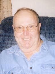 George Compton Obituary