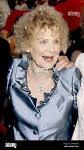 Ellen dow hi-res stock photography and images