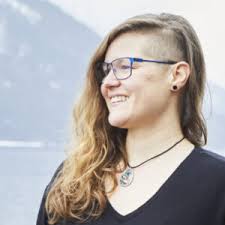 The Death Doula and the Snake