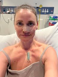 The beginning of Lipoedema Wellness Retreat