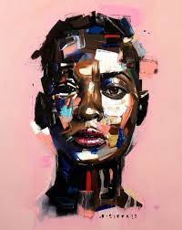 Joseph Lee Art Portrait Art Art Painting Art Drawings