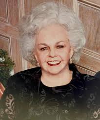 Nancy Hunt Obituary (1930