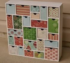 Design By Infarrantly Creative Diy Advent Calendar Advent Calendar Christmas Advent Calendar
