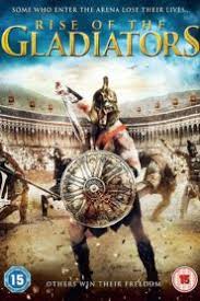 Rise Of The Gladiators Film Indonesia