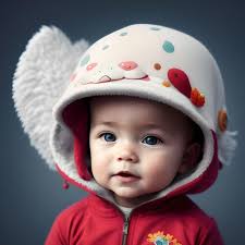 Juventus Baby Bodysuit With Personalized Name