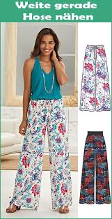 Dazu findest du bei mir eine übersetzungshilfe für englische und amerikanische schnittmuster oder die anleitung zum. Sewing Wide Straight Leg Pants Free Diy Tutorial Diy Free Leg Pants Sewing Straight Tutorial Gerade Hosen Hose Nahen Schnittmuster Hose Selber Nahen