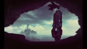 He is based on sun wukong (monkey king). Dragonball Super Ost Black Goku Theme Official The Birth Of Merged Zamasu Youtube