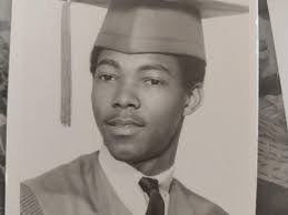 Charles "Mickey" Arthur Rich's Memorial Website