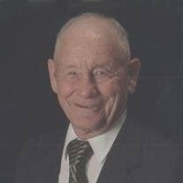 Marvin L. Brewster Obituary