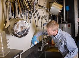 Sometimes restaurant owners neglect to maintain regular pest control visits by an exterminator. Restaurant Pest Control Highly Rated El Paso Restaurant Extermination