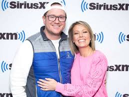 Dylan Dreyer and Husband Brian Fichera Split After 12 Years of Marriage
