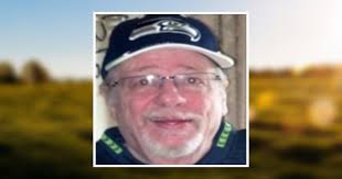 James Robert Montell Obituary April 25, 2016