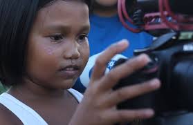 REPORT: Rewrite Her Story: How film and media stereotypes affect the lives  and leadership ambitions of girls and young women