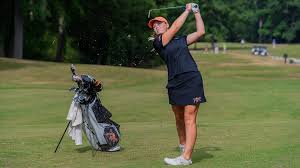 Men's Golf Finishes as Runner-Up at Xavier Invitational