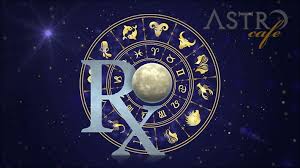 Horoscop Pentru Mercur Retrograd 8 Iulie 1 August