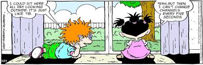 Download Rugrats For Dec 24 2019 By Nickelodeon Creators Syndicate SVG Cut Files