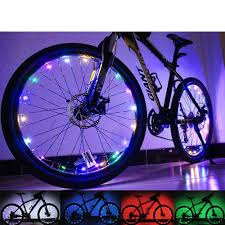 Waterproof Bicycle Led Lights Domestic Gal Bike Headlight Bicycle Lights Bicycle