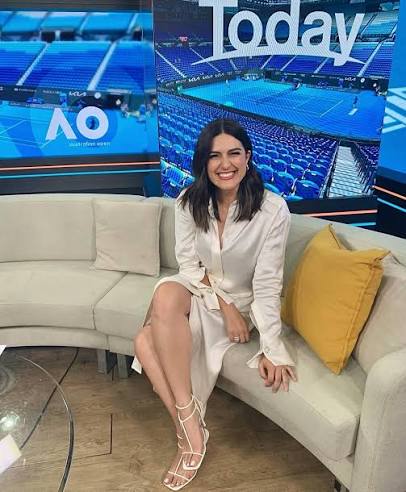 Sarah Abo has put axing rumours to bed once and for all, by signing a new deal with Channel Nine! Find out what it entails here: https://new-idea.visitlink.me/5G76vi