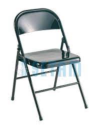 Some of the technologies we use are necessary for critical functions like security and site integrity, account authentication, security and privacy preferences, internal site usage and maintenance data, and to make the site work correctly for browsing and transactions. Chaise Pliante Siege Carus En Tole D Acier Noir