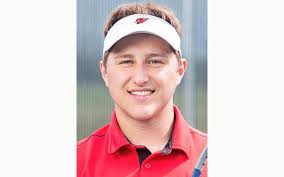 Partington, Lueck, Jabas grab team awards after Cardinals' 20-win season