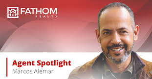 Agent Spotlight: Marcos Aleman