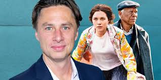 Zach Braff