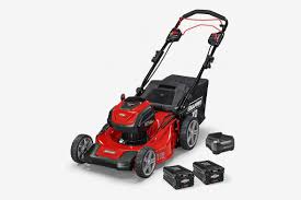 In the united states, gasoline powered lawn mowers were first manufactured in 1919 by colonel edwin george. 9 Best Lawn Mowers 2019 The Strategist