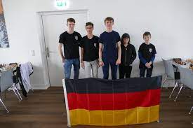 Unsere schule ist mitten in den franckeschen stiftungen. Dsm Wk Ii 2018 Latina August Hermann Francke Halle Deutsche Schachjugend
