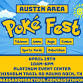 Austin Area Poké Fest