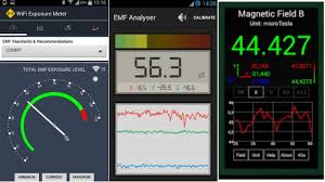 Don't settle for much less on your subsequent ghost adventure. 5 Best Apps For Detecting Emfs And What You Should Use Instead