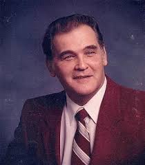 Ronald Frederick Newton