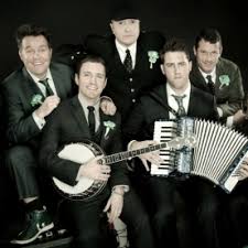 I M Shipping Up To Boston Paroles Dropkick Murphys