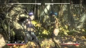 It can be unlocked in different ways. Kombat Khronicles Unlocking Revenant Kitana Tutorial Youtube