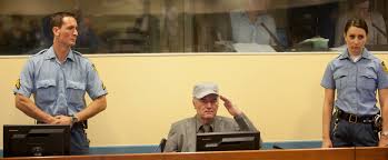 Ратко младић, pronounced râtko mlǎːdit͡ɕ; Ratko Mladic S Genocide Conviction And Why It Matters Tablet Magazine