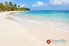What kind of beach is flamenco beach in puerto rico? Flamenco Beach The Best Beach In Puerto Rico Among The Best In The World Puerto Rico Travel Guide