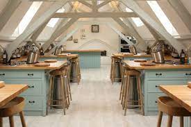 The editors of easy home cooking magazine cooking doesn't need to be a. The Best Cookery Lessons In London