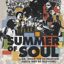 In the summer of 1969, just 100 miles south of woodstock, the harlem cultural festival was filmed. Summer Of Soul Soundtrack More From The Harlem Cultural Festival 1969 Playlist By Ignatious Pop Spotify