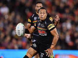 Mick ennis had nothing but praise for jarome luai | big league wrap. Walker S Origin Help Made Luai Even Better Katherine Times Katherine Nt