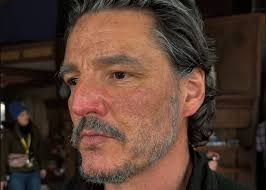 So much snow... so many red noses!”