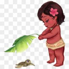 Download Moana Sticker Clipart Png Download Drawing Of Moana Easy Transparent Png 1059538 Pikpng